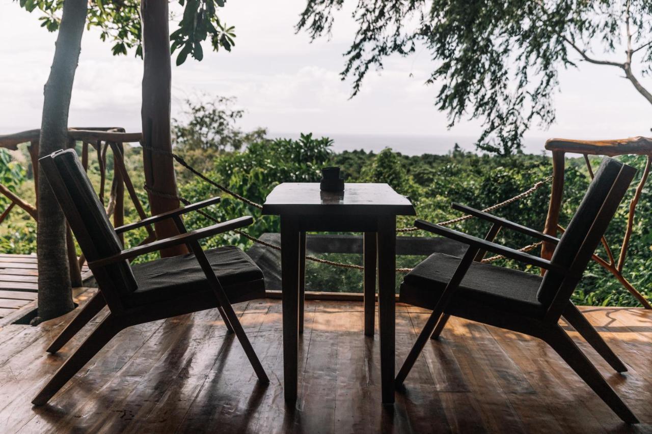 Nakabalo Guesthouse & Restaurant Siquijor Exteriér fotografie